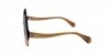 OKULARY VIVIENNE WESTWOOD WESTWOOD 5018 170 ROZMIAR L